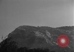 Image lutte dans Hills Salerne Italie, 1943, de la seconde 48 séquences d'archives historiques vidéo 65675068618
