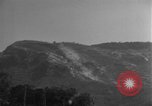 Image lutte dans Hills Salerne Italie, 1943, de la seconde 49 séquences d'archives historiques vidéo 65675068618