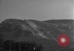 Image lutte dans Hills Salerne Italie, 1943, de la seconde 50 séquences d'archives historiques vidéo 65675068618