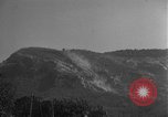 Image lutte dans Hills Salerne Italie, 1943, de la seconde 52 séquences d'archives historiques vidéo 65675068618