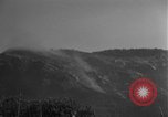 Image lutte dans Hills Salerne Italie, 1943, de la seconde 56 séquences d'archives historiques vidéo 65675068618