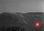 Image lutte dans Hills Salerne Italie, 1943, de la seconde 58 séquences d'archives historiques vidéo 65675068618