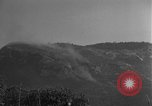 Image lutte dans Hills Salerne Italie, 1943, de la seconde 59 séquences d'archives historiques vidéo 65675068618