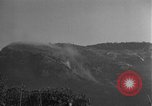 Image lutte dans Hills Salerne Italie, 1943, de la seconde 62 séquences d'archives historiques vidéo 65675068618