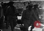 Immagine di Truppe Basuto Salerno Italia, 1943, secondo 4 filmato di repertorio 65675068619