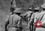 Immagine di Truppe Basuto Salerno Italia, 1943, secondo 13 filmato di repertorio 65675068619