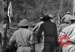 Immagine di Truppe Basuto Salerno Italia, 1943, secondo 14 filmato di repertorio 65675068619