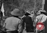 Immagine di Truppe Basuto Salerno Italia, 1943, secondo 15 filmato di repertorio 65675068619