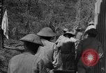 Immagine di Truppe Basuto Salerno Italia, 1943, secondo 16 filmato di repertorio 65675068619