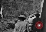 Immagine di Truppe Basuto Salerno Italia, 1943, secondo 17 filmato di repertorio 65675068619