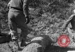 Immagine di Truppe Basuto Salerno Italia, 1943, secondo 18 filmato di repertorio 65675068619