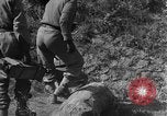 Immagine di Truppe Basuto Salerno Italia, 1943, secondo 19 filmato di repertorio 65675068619
