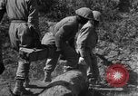 Immagine di Truppe Basuto Salerno Italia, 1943, secondo 20 filmato di repertorio 65675068619