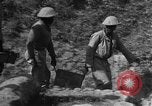 Immagine di Truppe Basuto Salerno Italia, 1943, secondo 22 filmato di repertorio 65675068619