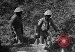 Immagine di Truppe Basuto Salerno Italia, 1943, secondo 23 filmato di repertorio 65675068619
