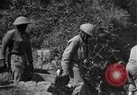 Immagine di Truppe Basuto Salerno Italia, 1943, secondo 24 filmato di repertorio 65675068619