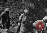Immagine di Truppe Basuto Salerno Italia, 1943, secondo 25 filmato di repertorio 65675068619