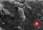 Immagine di Truppe Basuto Salerno Italia, 1943, secondo 35 filmato di repertorio 65675068619