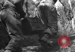 Immagine di Truppe Basuto Salerno Italia, 1943, secondo 40 filmato di repertorio 65675068619
