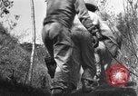 Immagine di Truppe Basuto Salerno Italia, 1943, secondo 43 filmato di repertorio 65675068619