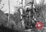 Immagine di Truppe Basuto Salerno Italia, 1943, secondo 46 filmato di repertorio 65675068619