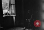 Image of British snipers Naples Italy, 1943, second 8 stock footage video 65675068620