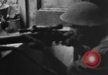 Image of British snipers Naples Italy, 1943, second 26 stock footage video 65675068620