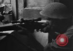 Image of British snipers Naples Italy, 1943, second 27 stock footage video 65675068620