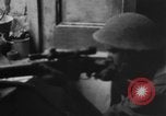Image of British snipers Naples Italy, 1943, second 28 stock footage video 65675068620