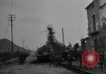 Image of British snipers Naples Italy, 1943, second 55 stock footage video 65675068620