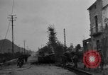 Image of British snipers Naples Italy, 1943, second 57 stock footage video 65675068620