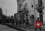 Image of British snipers Naples Italy, 1943, second 59 stock footage video 65675068620