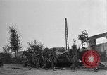 Image of British snipers Naples Italy, 1943, second 61 stock footage video 65675068620
