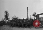 Image of British snipers Naples Italy, 1943, second 62 stock footage video 65675068620