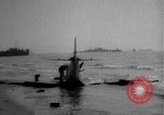 Image of American troops Salerno Italy, 1943, second 4 stock footage video 65675068621