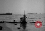 Image of American troops Salerno Italy, 1943, second 5 stock footage video 65675068621