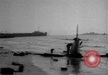 Image of American troops Salerno Italy, 1943, second 6 stock footage video 65675068621
