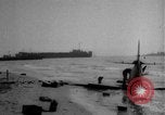 Image of American troops Salerno Italy, 1943, second 7 stock footage video 65675068621