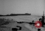 Image of American troops Salerno Italy, 1943, second 8 stock footage video 65675068621