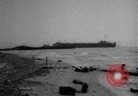 Image of American troops Salerno Italy, 1943, second 9 stock footage video 65675068621