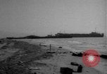 Image of American troops Salerno Italy, 1943, second 10 stock footage video 65675068621