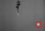 Image of American troops Salerno Italy, 1943, second 15 stock footage video 65675068621