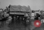 Image of American troops Salerno Italy, 1943, second 38 stock footage video 65675068621