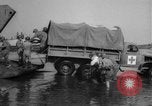 Image of American troops Salerno Italy, 1943, second 39 stock footage video 65675068621