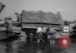 Image of American troops Salerno Italy, 1943, second 40 stock footage video 65675068621