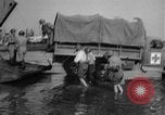 Image of American troops Salerno Italy, 1943, second 41 stock footage video 65675068621