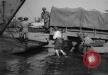 Image of American troops Salerno Italy, 1943, second 42 stock footage video 65675068621