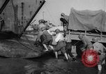 Image of American troops Salerno Italy, 1943, second 44 stock footage video 65675068621