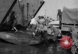 Image of American troops Salerno Italy, 1943, second 47 stock footage video 65675068621