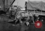 Image of American troops Salerno Italy, 1943, second 51 stock footage video 65675068621